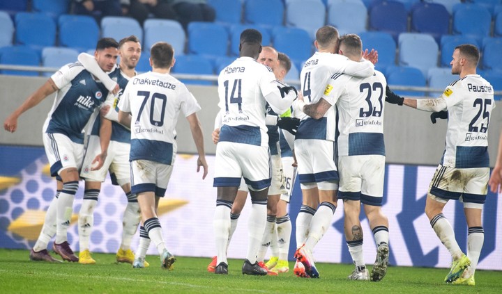 ŠK Slovan by si mohol zahrať v Košiciach či proti slávnym Talianom